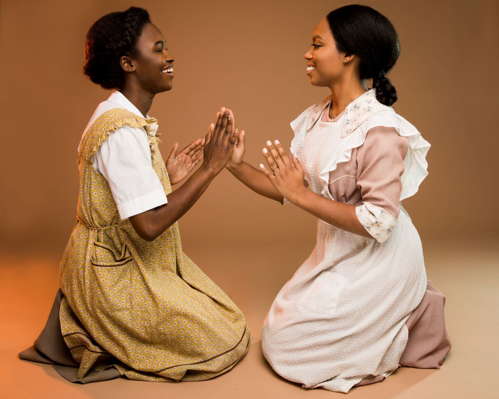The Color Purple